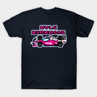 Kyle Kirkwood '23 Old School T-Shirt